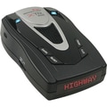 XTR-555 Radar/ Laser Detector