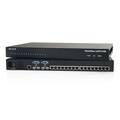 OmniView SMB Cat.5 216 KVM Switch