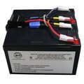 UPS Replacement Battery Cartridge
