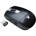 V7 M42N01-7N 2.4GHz Wireless Laser Mouse