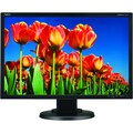 NEC Display MultiSync E222W Widescreen LCD Monitor