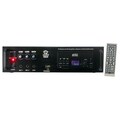 Pyle PD450A Amplifier