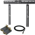 Premier Mounts WTFM3765 Wall Mount for Flat Panel Display