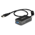 USB VGA External Monitor Video Adapter