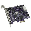 Sonnet Tango Express 800 FireWire / USB Card