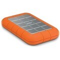 Rugged Hard Drive