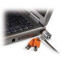 Kensington MicroSaver K64598 Keyed Notebook Lock