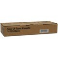 Ricoh Black Toner Cartridge For CL3000