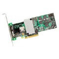 LSI00197 4-Port SAS RAID Controller