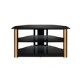 Bell'O Triple Play Flat Panel Plasma Stand