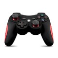 PS3 - Shadow 6 Wireless Controller - By Dreamgear