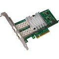 Intel X520-DA2 iSCSI Host Bus Adapter