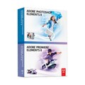 Adobe Photoshop Elements v.8.0 & Adobe Premiere Elements v.8.0