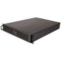 2U26EPS600 Rackmount Enclosure
