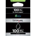 Lexmark No. 100XL Ink Cartridge