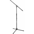 Ultimate Support Systems JS-MCFB100 Tripod Mic Stand with Boom