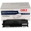 Oki Toner Cartridge