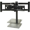 AVF Nexus Eco Mount Flat Panel Corner TV Stand
