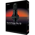Free relevant guidepost for Pro audio Graphic Sony Sound Forge v.10.0 Pro