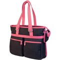 16" Komen Eco-Friendly Tote