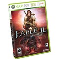 Xbox 360 - Microsoft Fable II