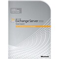 Exchange Server 2010 Standard Edition - 64-bit