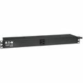 PDU1220T PDU Basic 120V 20A L5-20P 13 Outlet