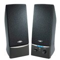 Cyber Acoustics CA-2014 Multimedia Speaker System