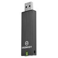 IronKey 4GB Basic D200 USB 2.0 Flash Drive