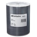 Verbatim 97020 CD Recordable Media - CD-R - 52x - 700 MB - 100 Pack W