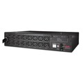 APC Switched Rack 16-outlet PDU