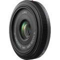 Panasonic H-H020 20 mm f/1.7 Wide Angle Lens for Micro Four Thirds
