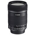 Canon EF-S 18-135mm F/3.5-5.6 IS Zoom Lens (New in Non-Retail Packaging)