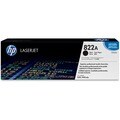 HP Black Toner Cartridge