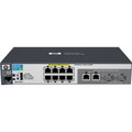 HP ProCurve 2520-8-PoE Ethernet Switch