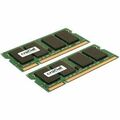 Crucial 8GB DDR2 SDRAM Memory Module