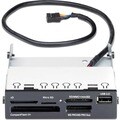HP 22-in-1 FlashCard Reader