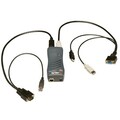 SecureLinx SpiderDuo KVM Switch