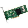9211-8i SGL SAS RAID Controller