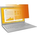 Gold GPF14.0W Privacy Screen Filter For Widescreen Notebook