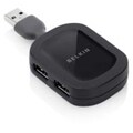 Belkin 4-port USB Travel Hub