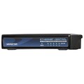 Monster Cable 121668-00 Ethernet Switch
