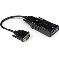 High Resolution Video DVI to VGA Converter