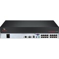 AutoView 3016 Digital KVM Switch