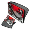 Altego Clear Notebook Case