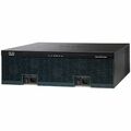 3925 Integrated Services Router