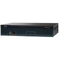 Cisco 2911 Multi Service Router - 3 Port - 10 Slot