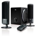 Guillemot XPS 2.1 20 Speaker System