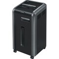 Fellowes C-225Ci Jam Proof Commercial Shredder