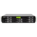 N8800PRO Network Storage Server